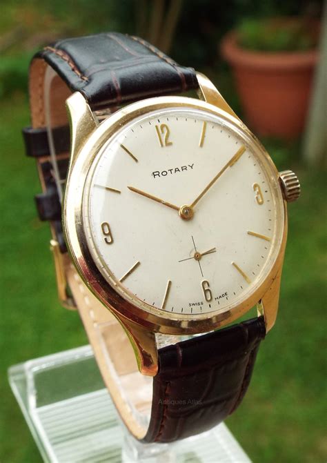 vintage wrist watch company worcestershire